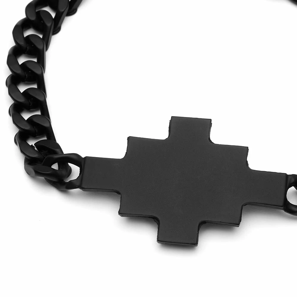 Marcelo Burlon Cross Bracelet - Image 3