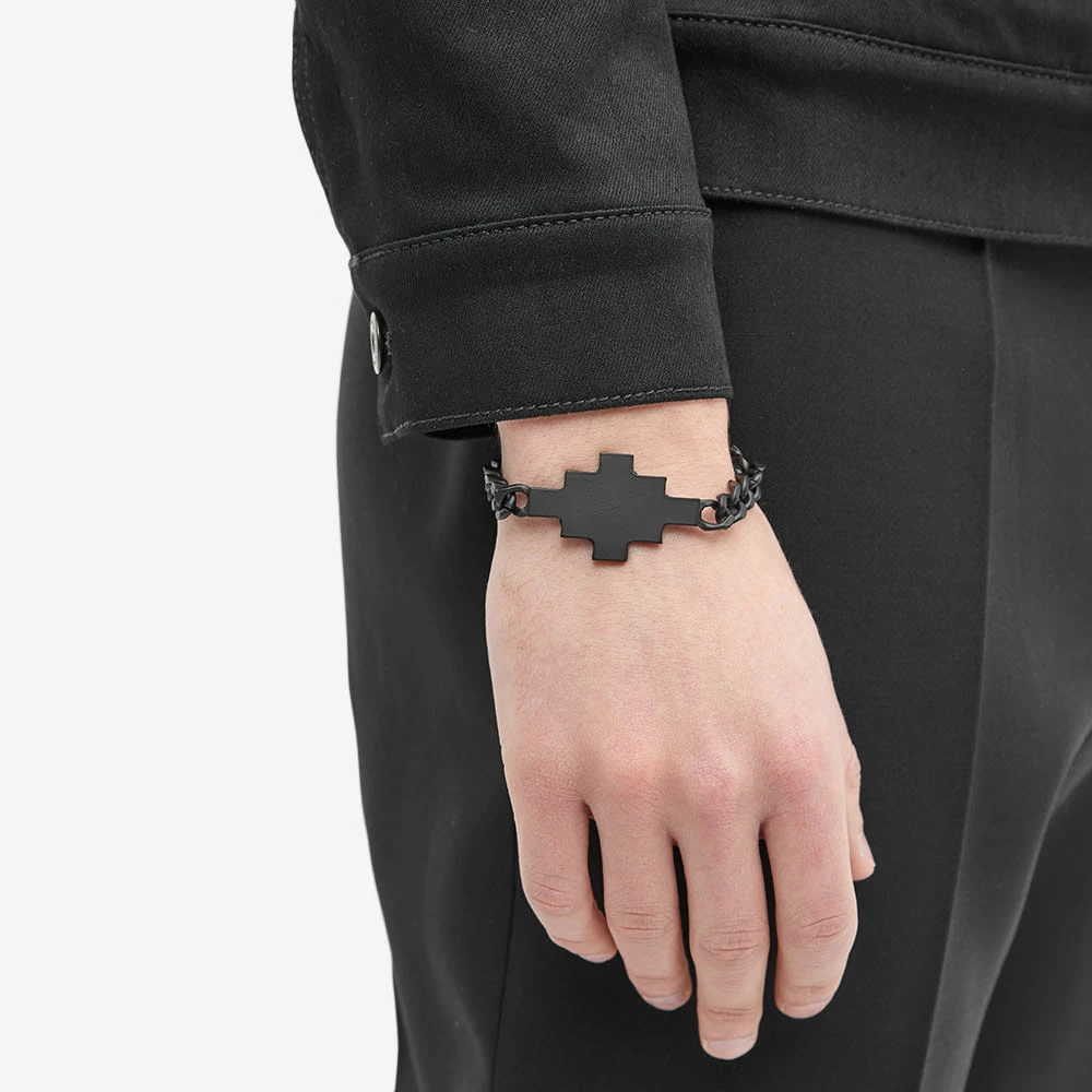 Marcelo Burlon Cross Bracelet - Image 4