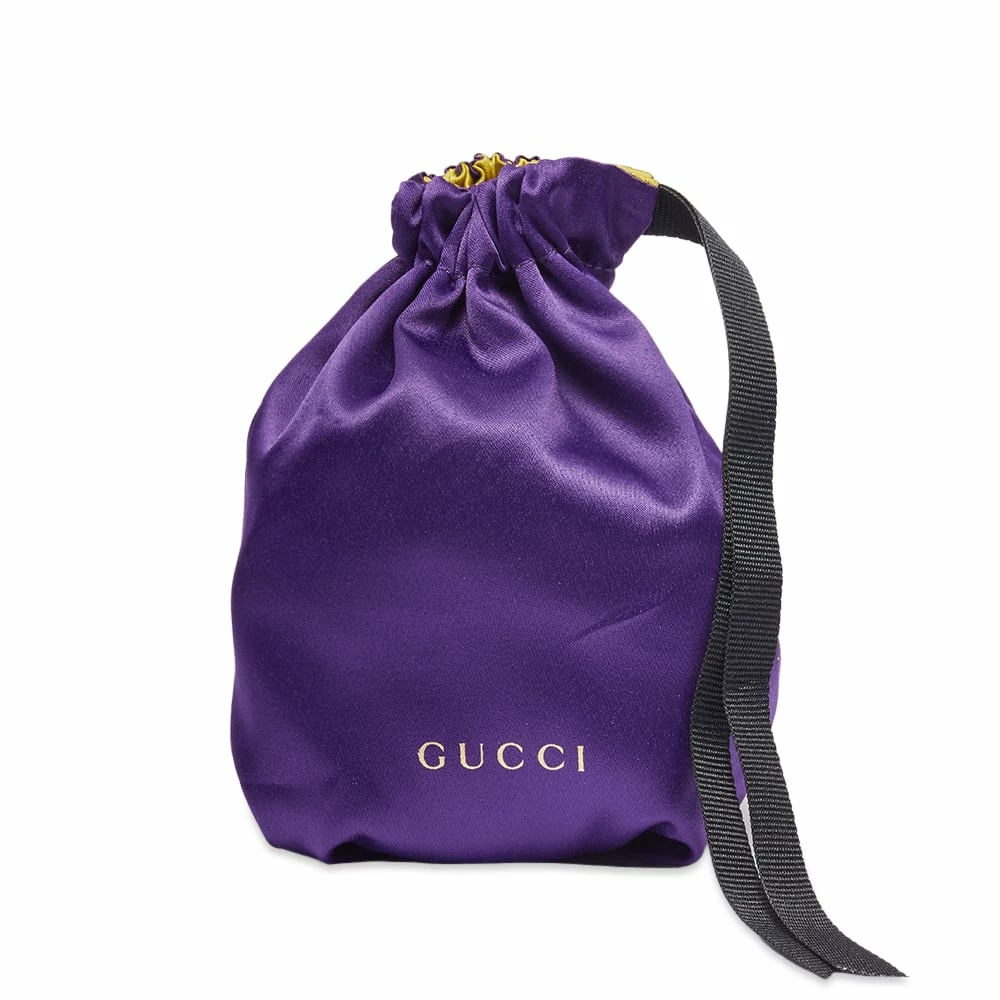 Gucci Jewellery Gucci Icon Band Ring - Image 4