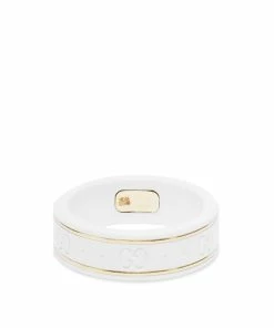 Gucci Jewellery Gucci Icon Band Ring