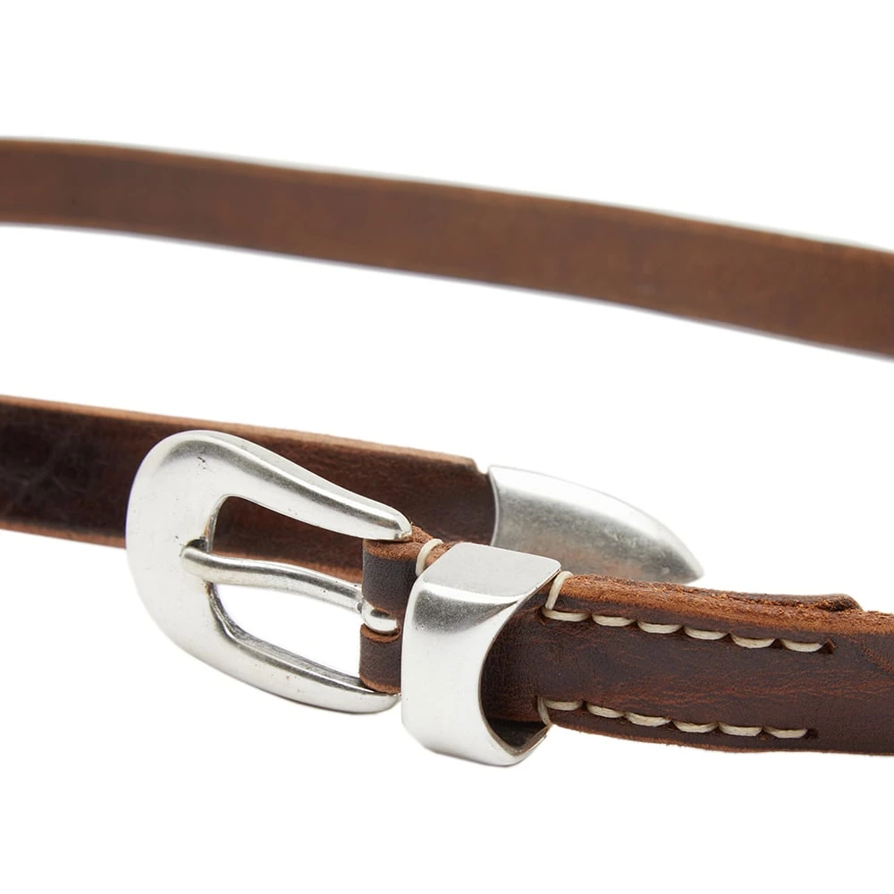 Our Legacy 2cm Belt - Image 2