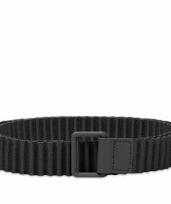 Homme Plissé Issey Miyake Pleats Belt