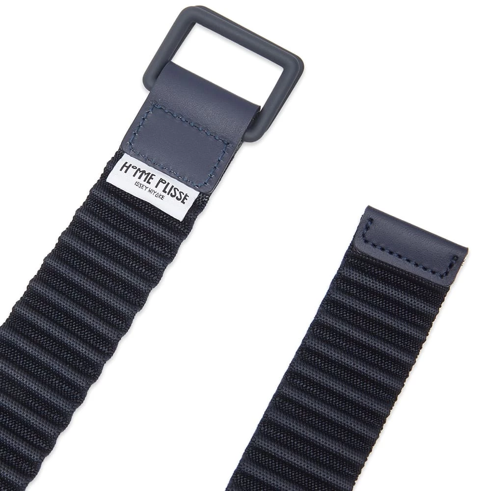 Homme Plissé Issey Miyake Pleats Belt - Image 2