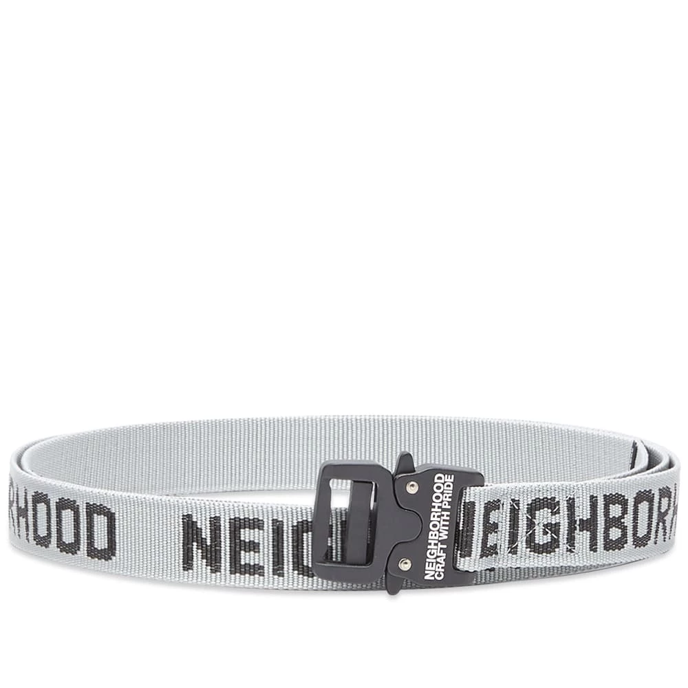 Neighborhood JQ Belt