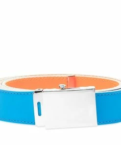 Comme Des Garçons Wallet Comme Des Garcons Super Fluro Leather Belt