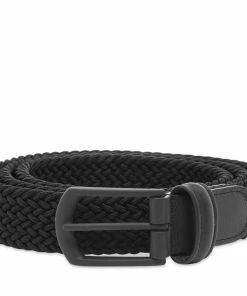 Andersons Anderson's Woven Textile Belt