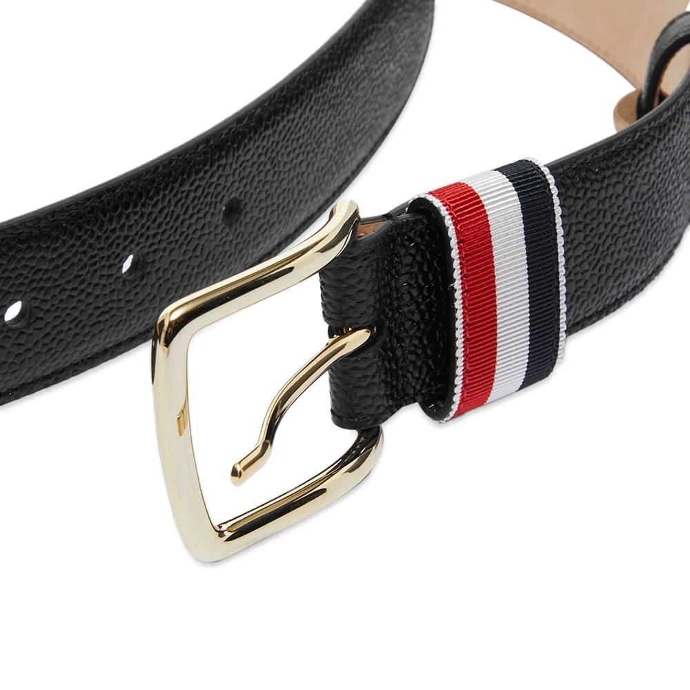 Thom Browne Grosgrain Belt - Image 2