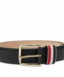 Thom Browne Grosgrain Belt