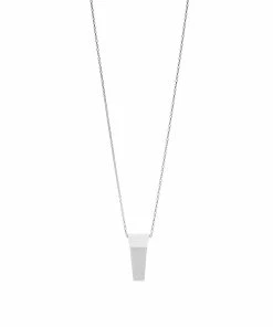 Rick Owens Trunk Charm Necklace