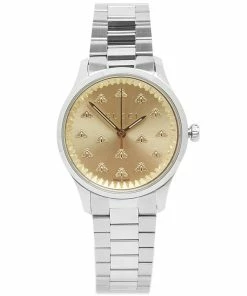 Gucci Jewellery G-Timeless Multibee Watch