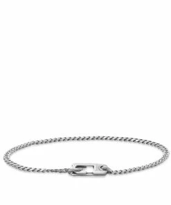 Miansai Annex Cuban Chain Bracelet