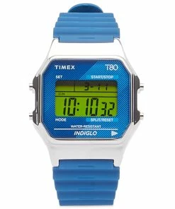 Timex 80 Digital Watch