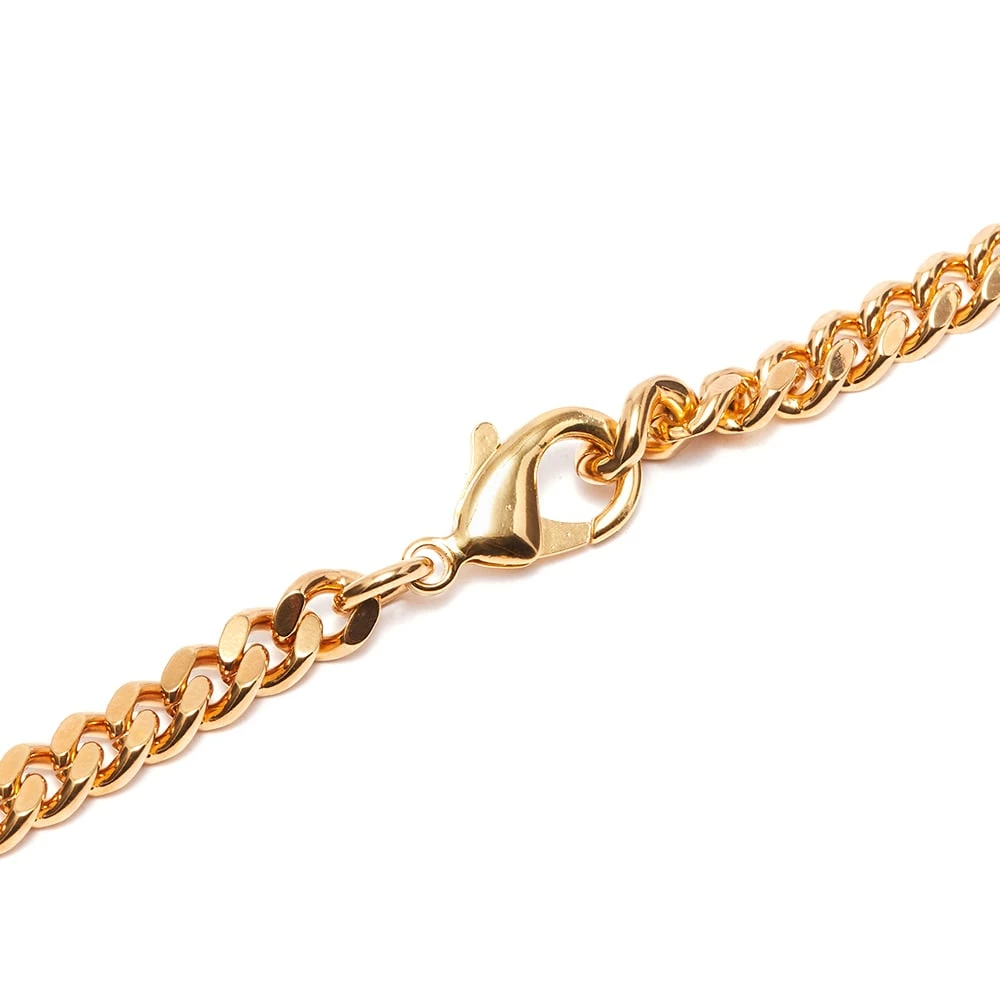 Versace Large Medusa Medallion - Image 5