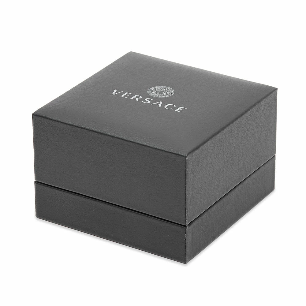 Versace Large Medusa Medallion - Image 6