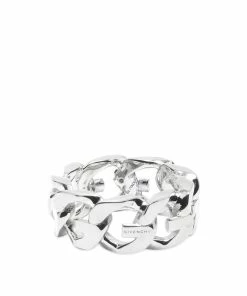 Givenchy G Chain Ring