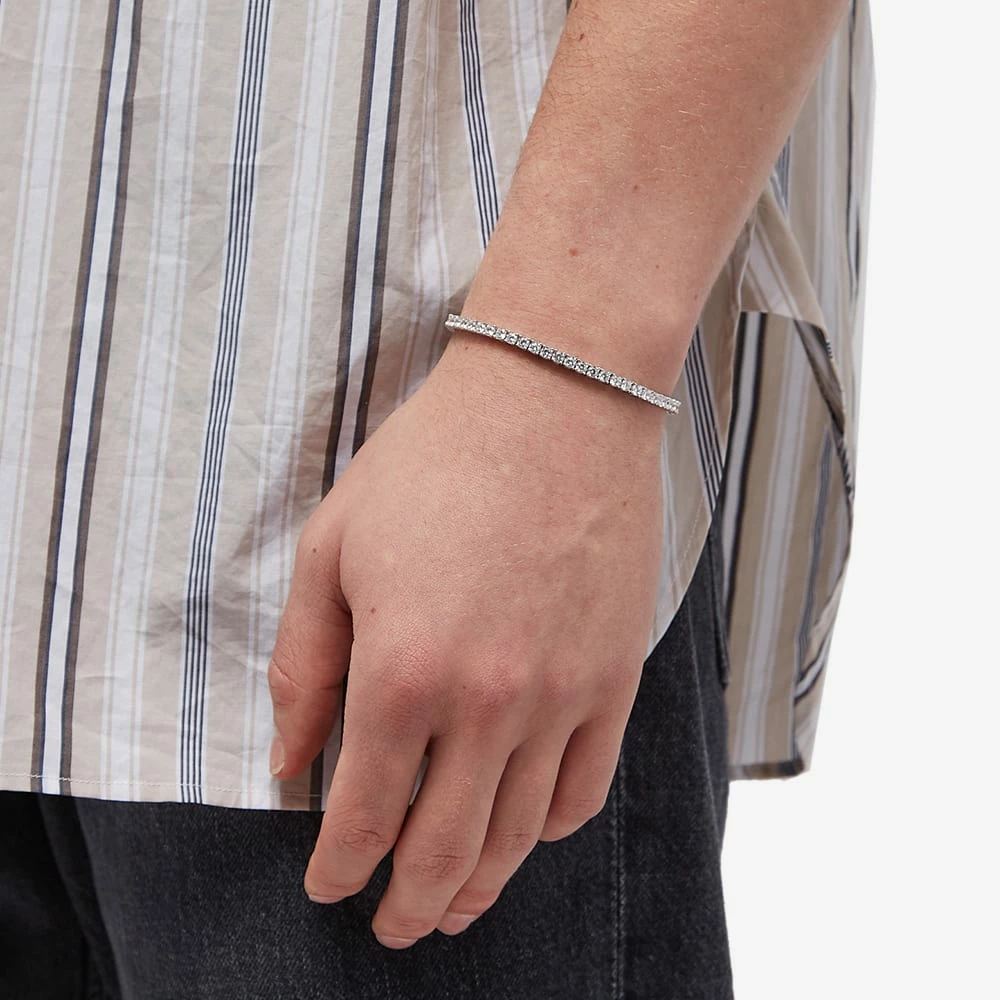 Hatton Labs Tennis Bracelet - Image 3