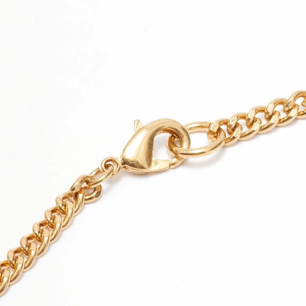 Palm Angels Bear Head Necklace - Image 4