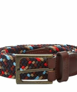 Barbour Ford Belt
