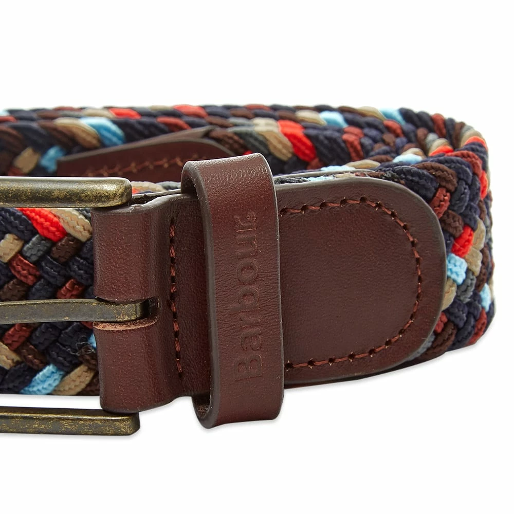 Barbour Ford Belt - Image 2