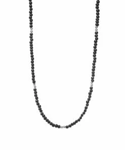 Uniform Experiment Beads Necklace