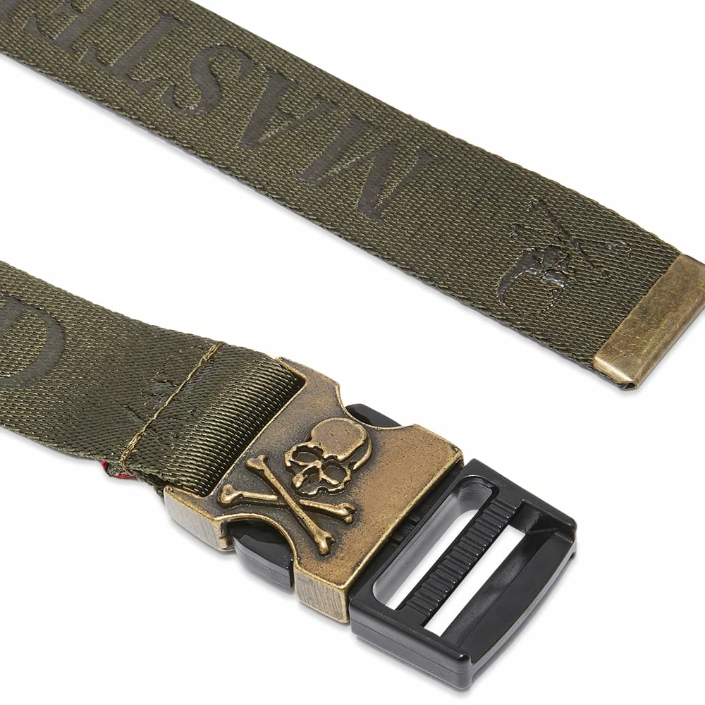 Mastermind JAPAN Tape Belt - Image 2