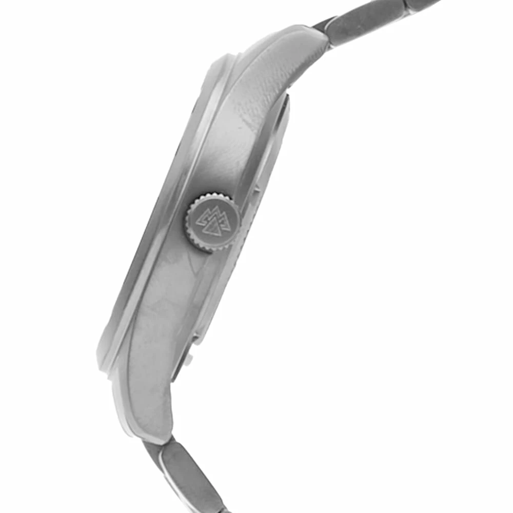 Timex Field Post 38 Mechanical Watch - Image 3