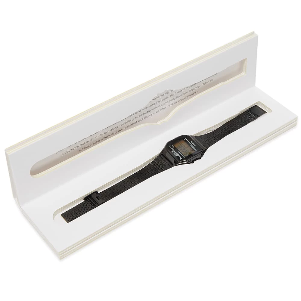 Timex Archive END. X Timex T80 'Everyday' - Image 4