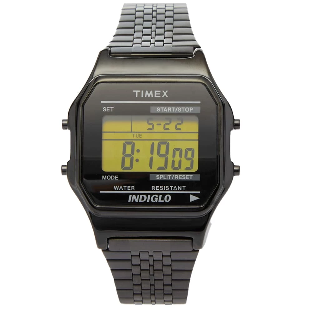 Timex Archive END. X Timex T80 'Everyday'