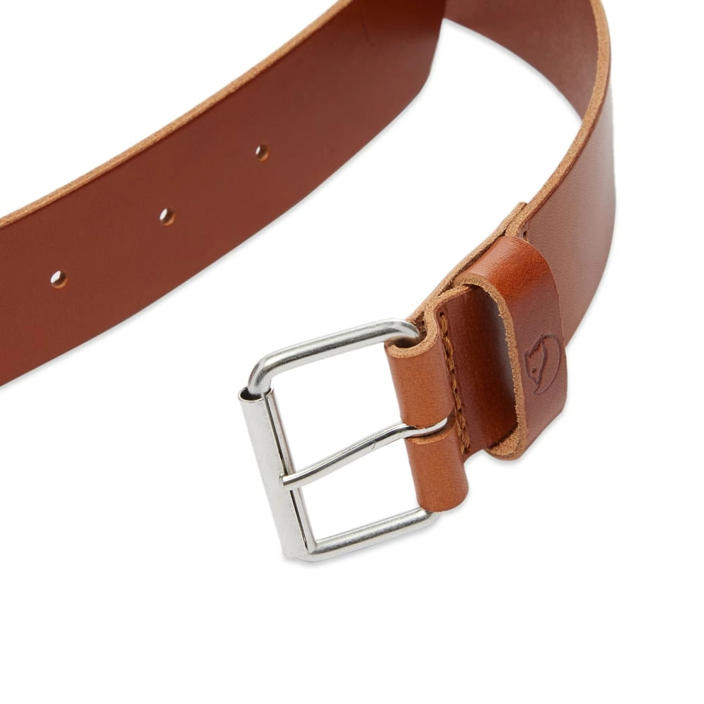 FJÄLLRÄVEN Fjällräven Singi Belt 4cm - Image 2
