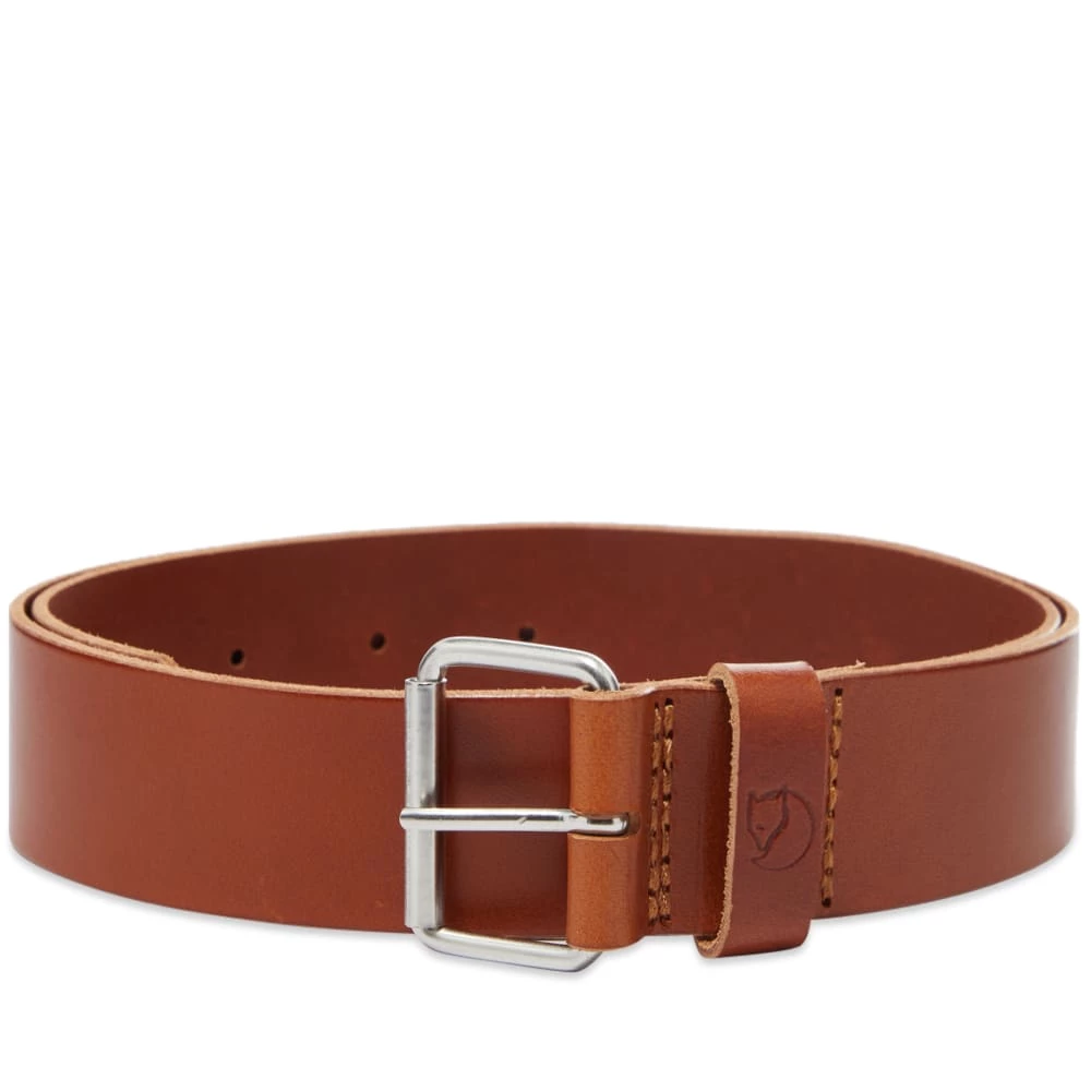 FJÄLLRÄVEN Fjällräven Singi Belt 4cm