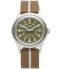 Timex Archive MK1 SST - Mechanical Version