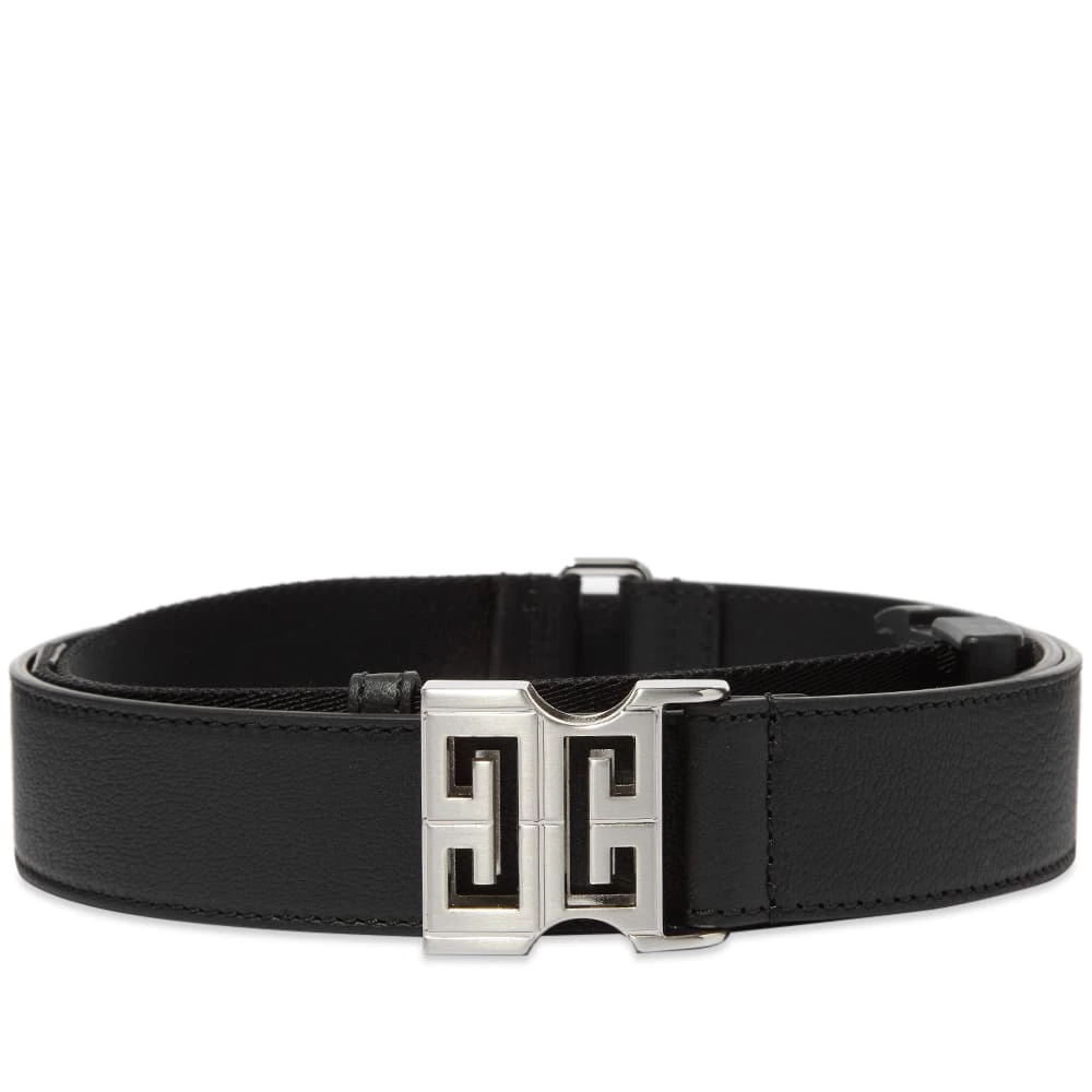 Givenchy 4G Release Buckle Belt