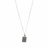 A.P.C. A.P.C Darwin Necklace
