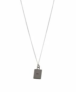 A.P.C. A.P.C Darwin Necklace