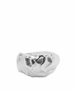 Simuero Huella 02 Ring