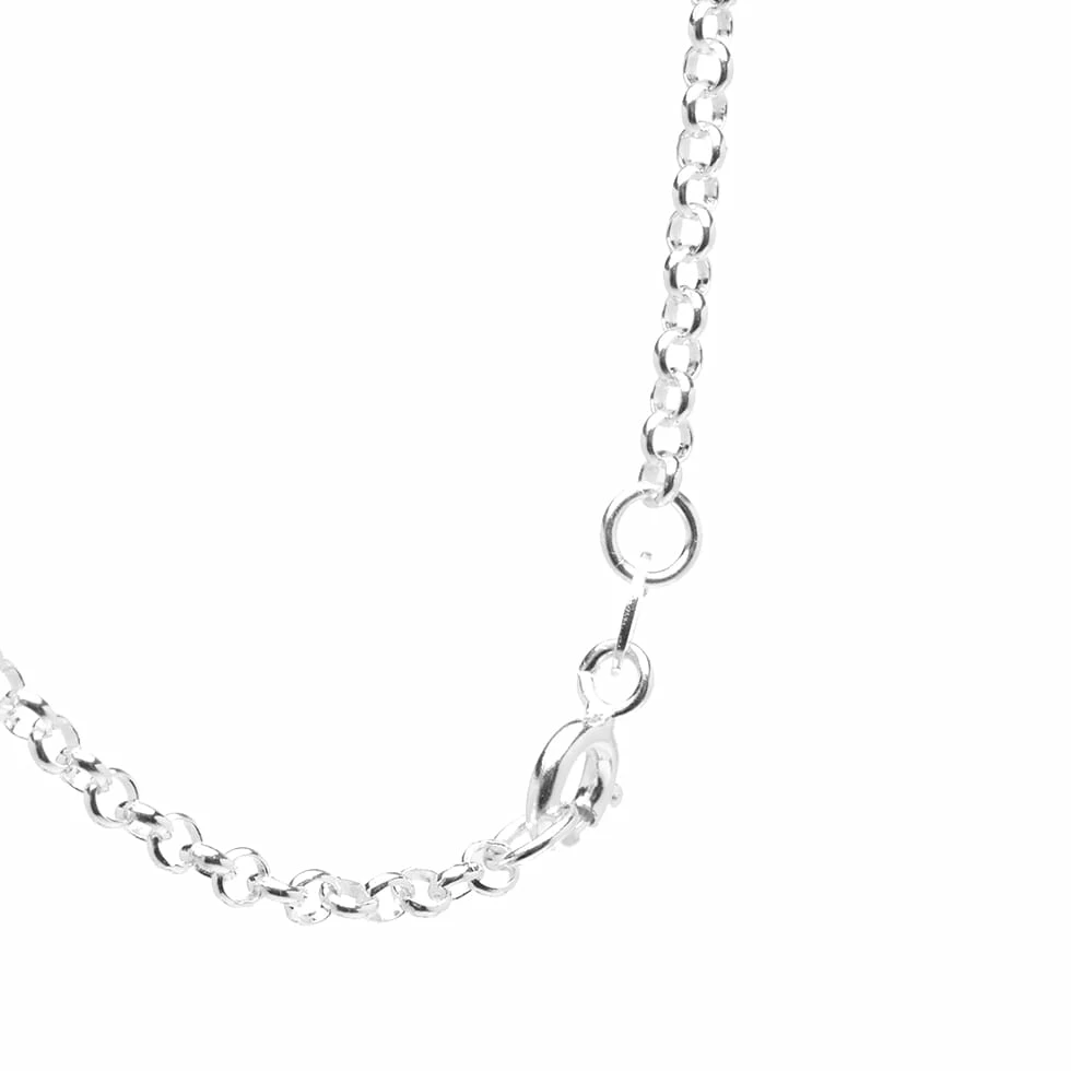 Simuero Papiro Necklace - Image 3