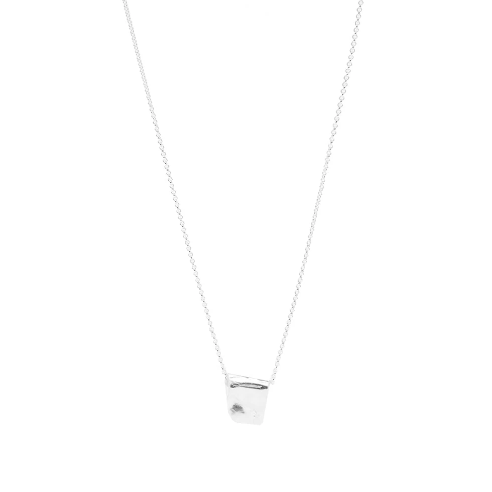 Simuero Papiro Necklace