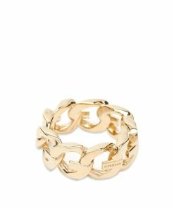 Givenchy G Chain Ring