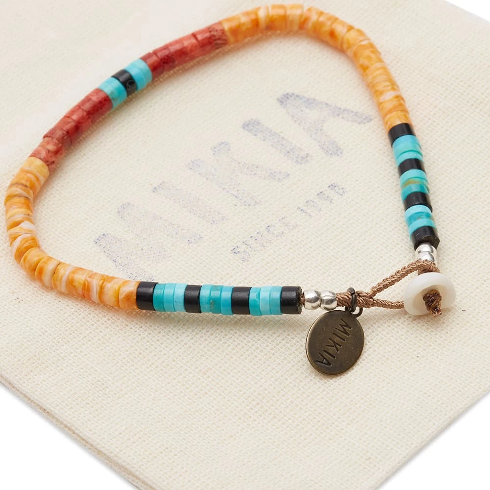Mikia Beaded Bracelet - Image 3