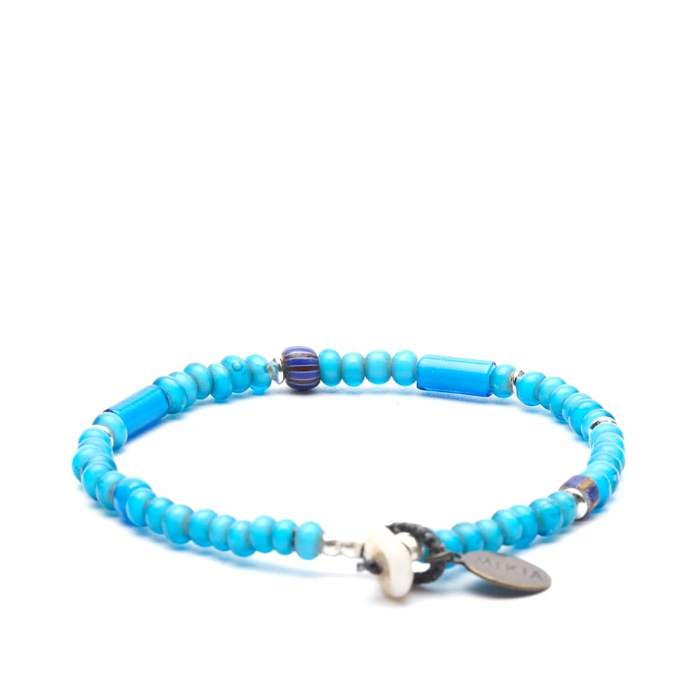 Mikia Beaded Bracelet - Image 2