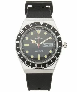 Timex Q Diver Watch