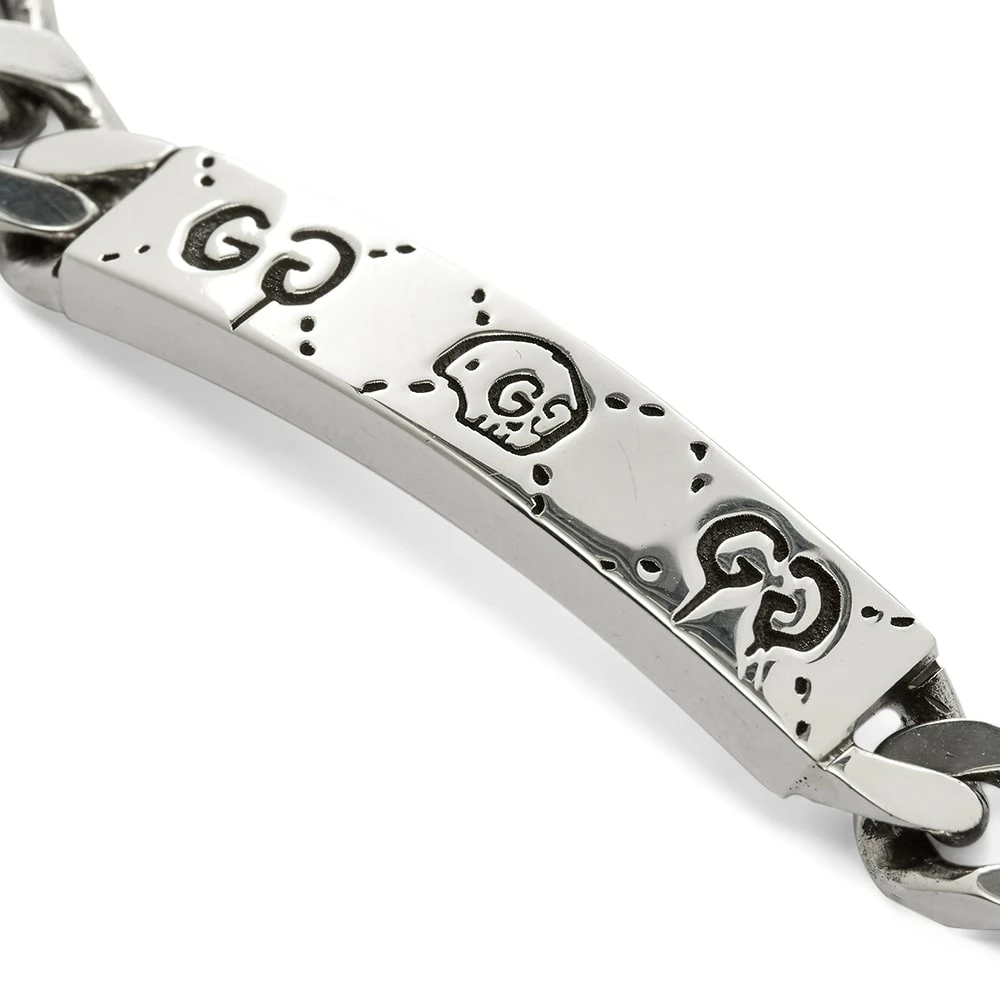Gucci Jewellery Gucci Ghost Bracelet - Image 3