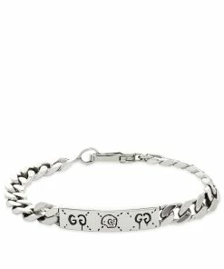 Gucci Jewellery Gucci Ghost Bracelet