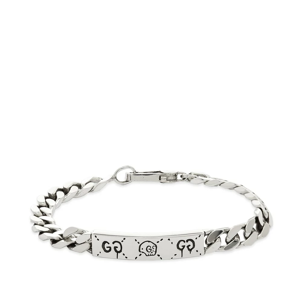 Gucci Jewellery Gucci Ghost Bracelet