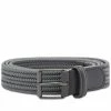 Andersons Anderson's Slim Woven Textile Belt