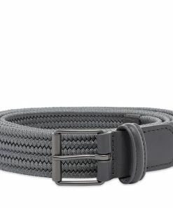 Andersons Anderson's Slim Woven Textile Belt