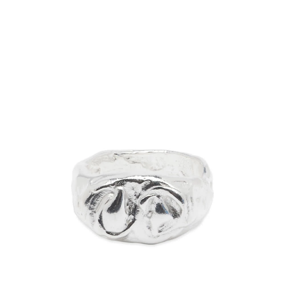 Simuero Signet Ring