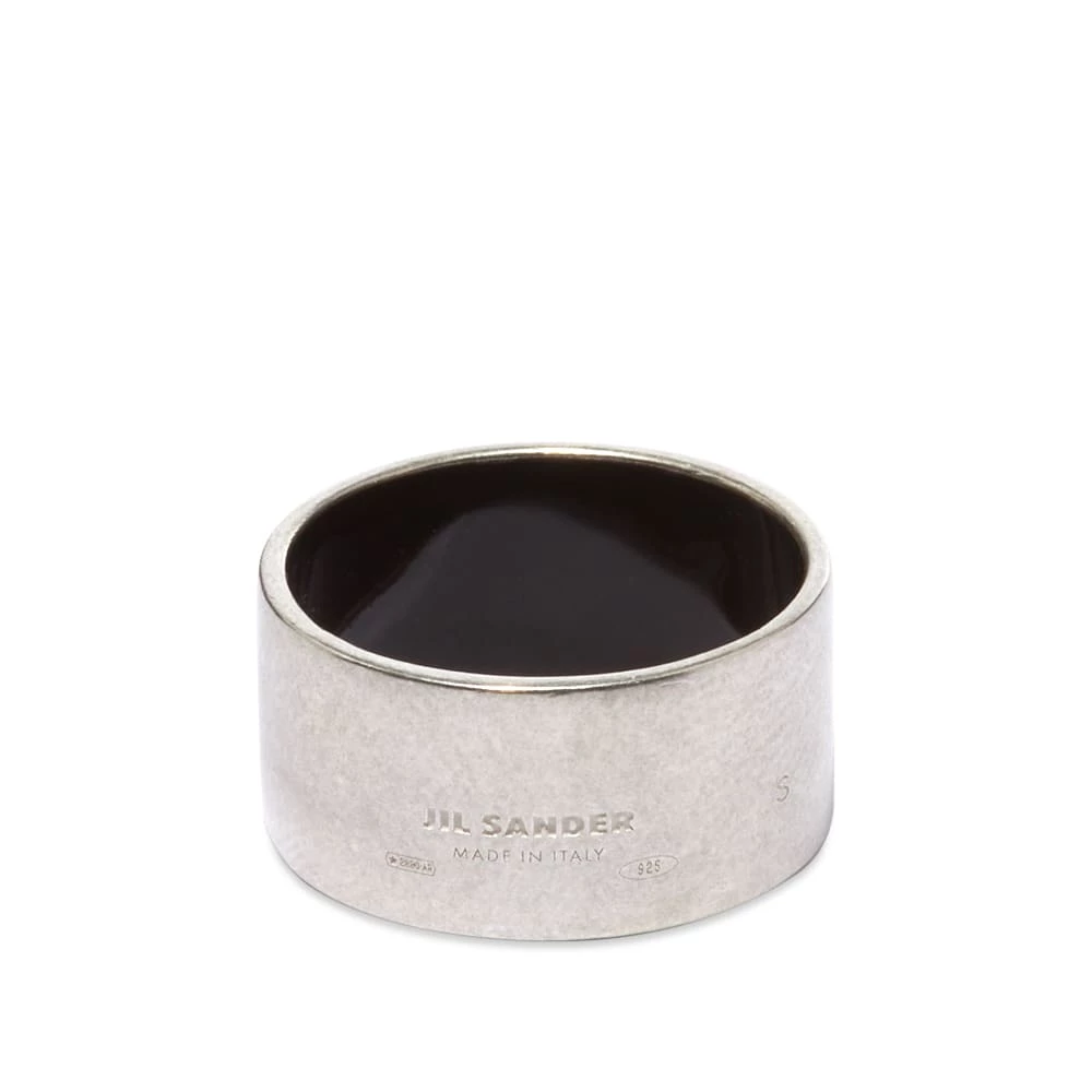 Jil Sander Light Ring 1