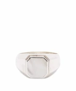 Maple Duppy Signet Ring