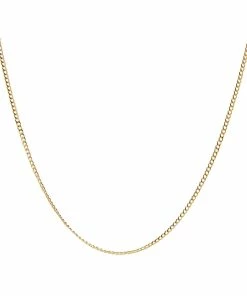 Maple Curb Chain 60cm